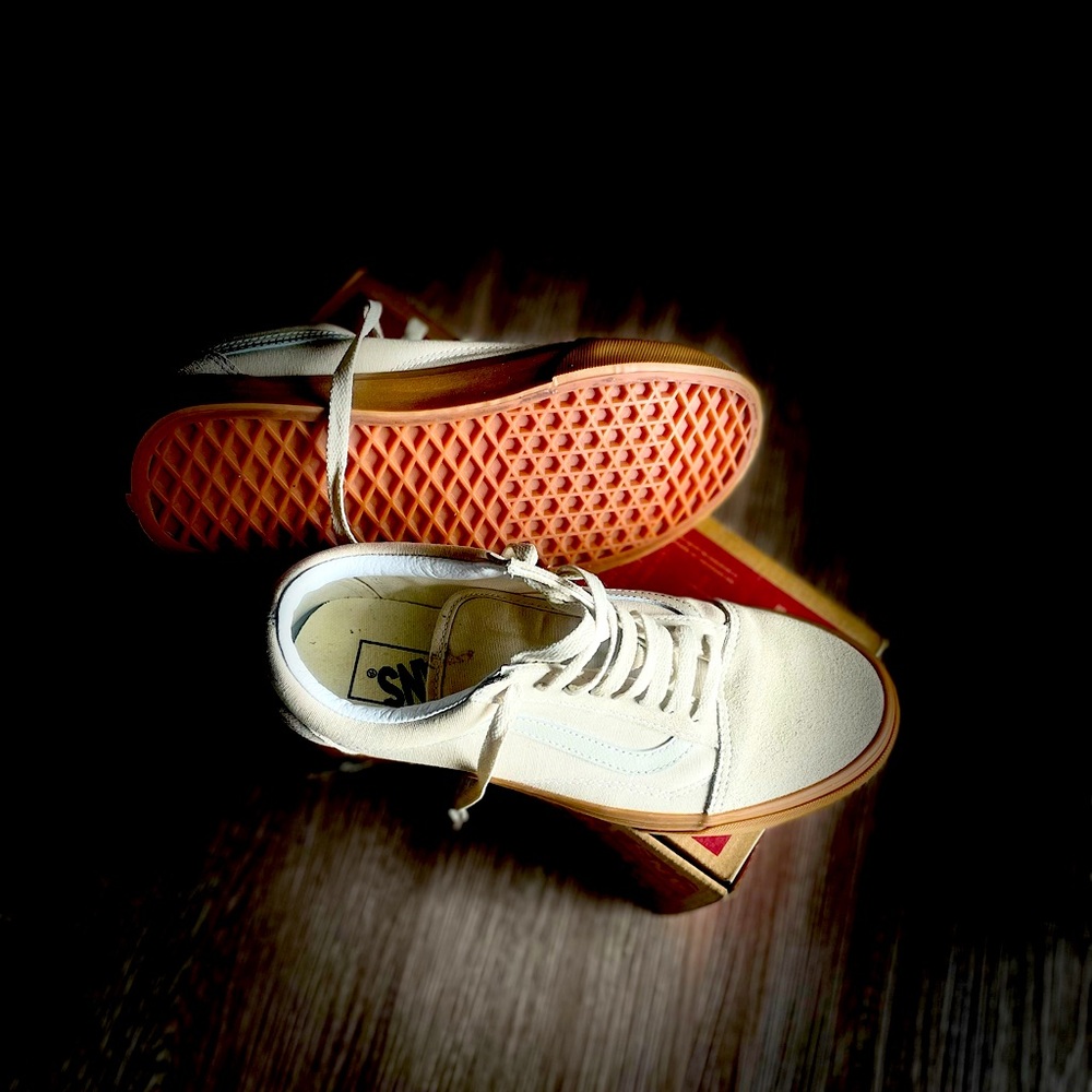 Women’s vans
